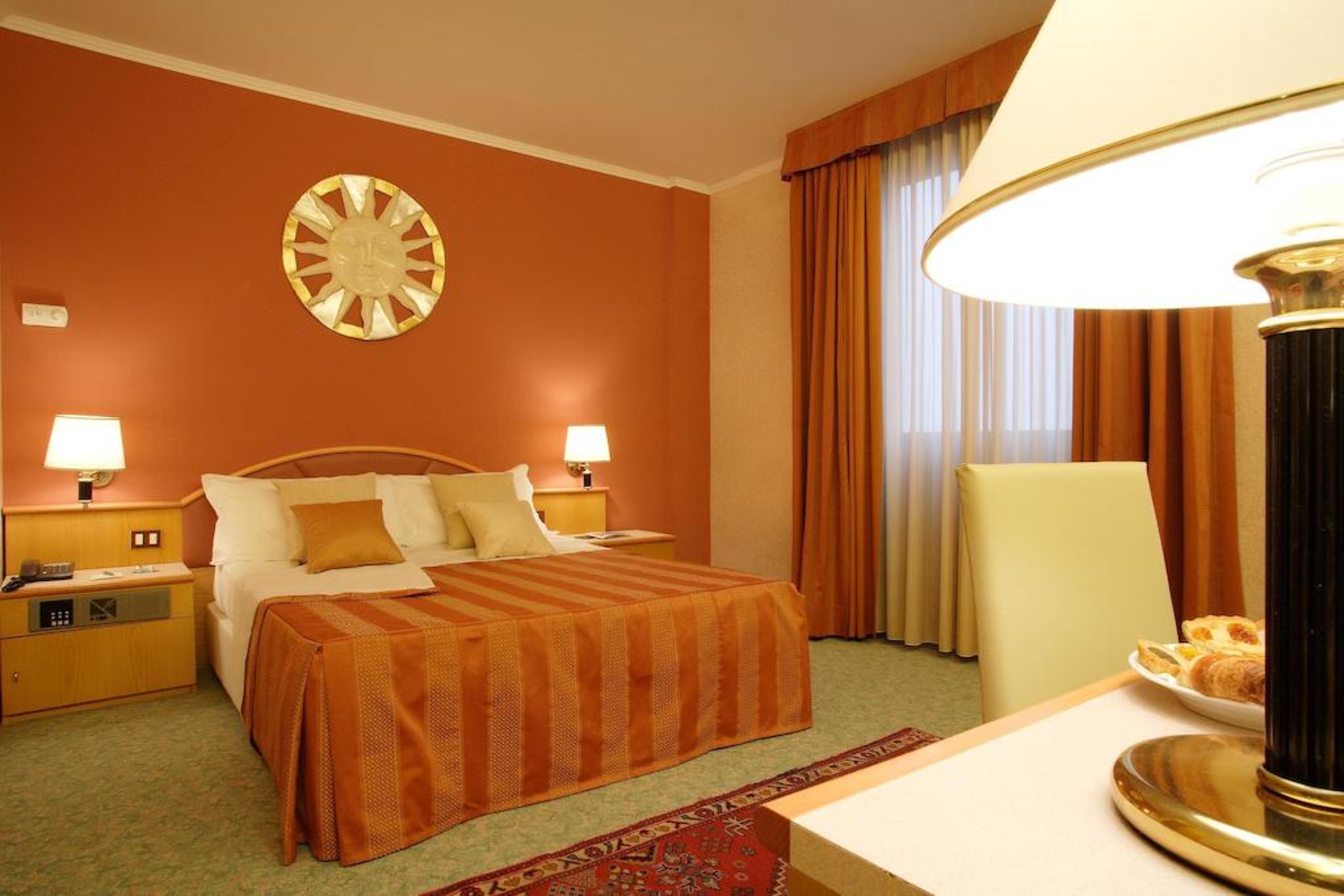 Antony Hotel - Venice Airport Campalto Bagian luar foto