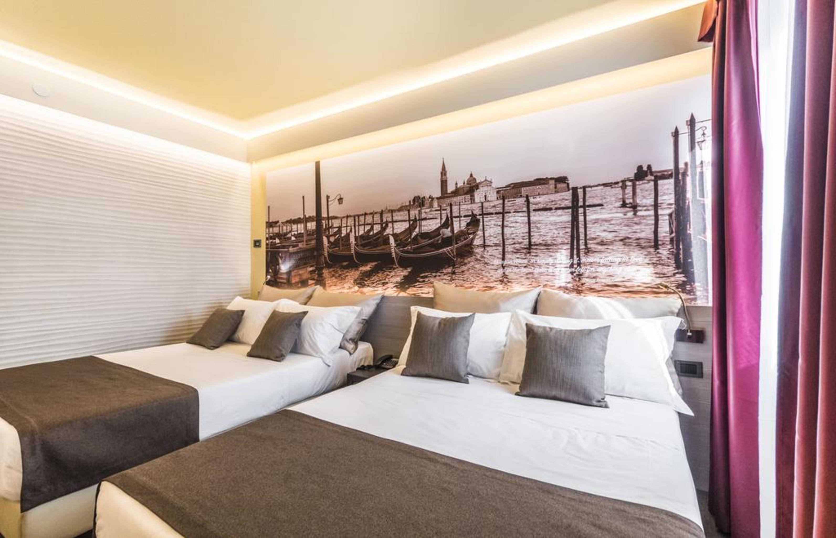 Antony Hotel - Venice Airport Campalto Bagian luar foto
