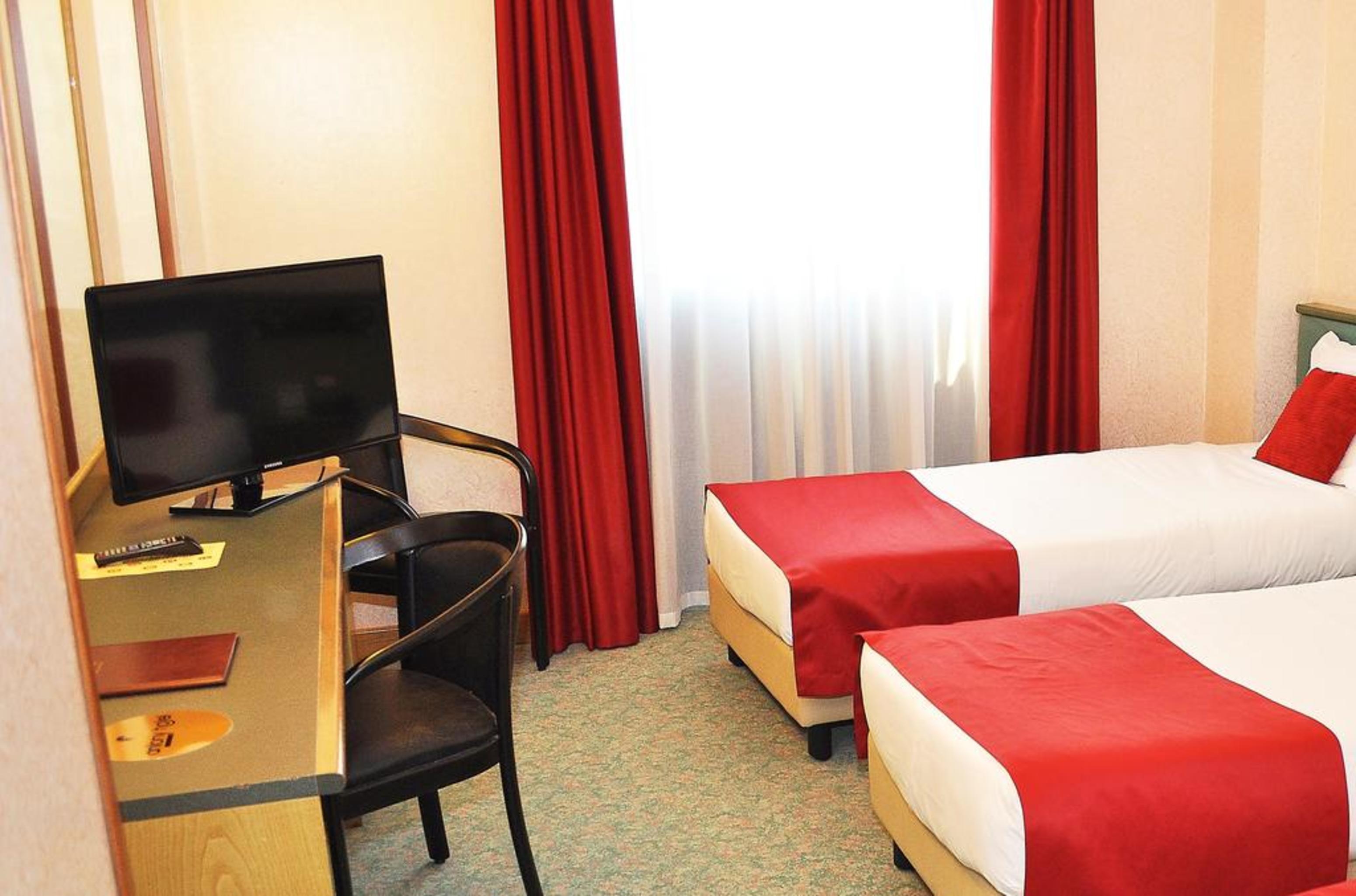 Antony Hotel - Venice Airport Campalto Bagian luar foto