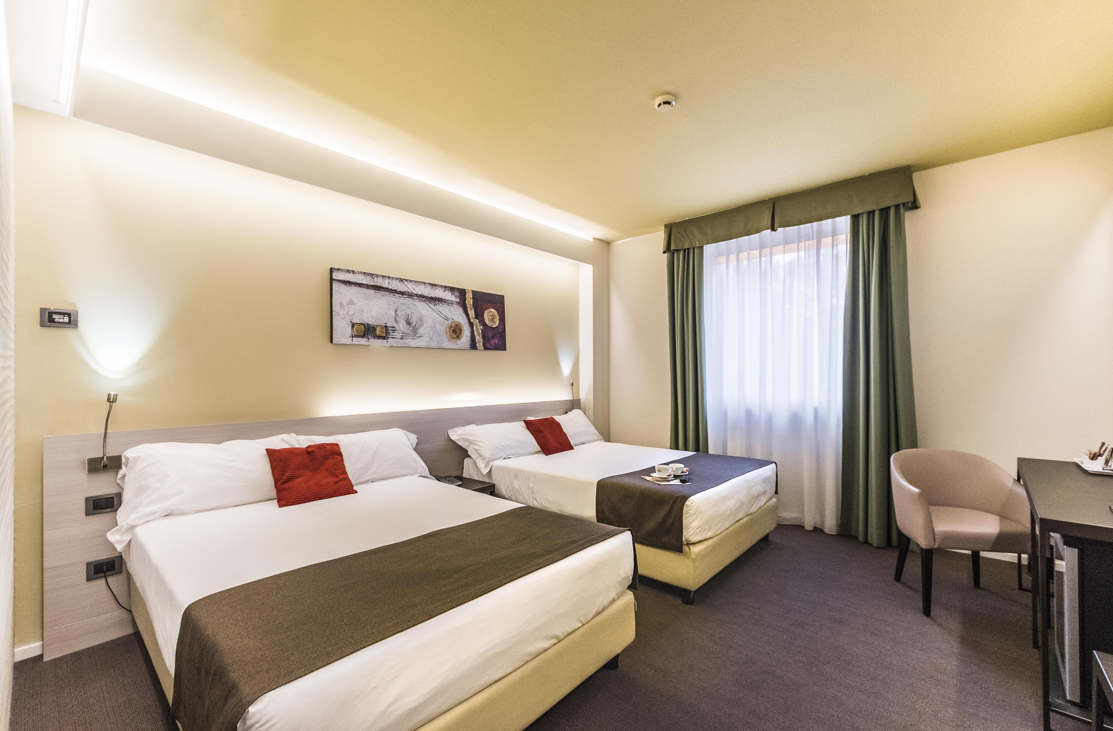 Antony Hotel - Venice Airport Campalto Bagian luar foto
