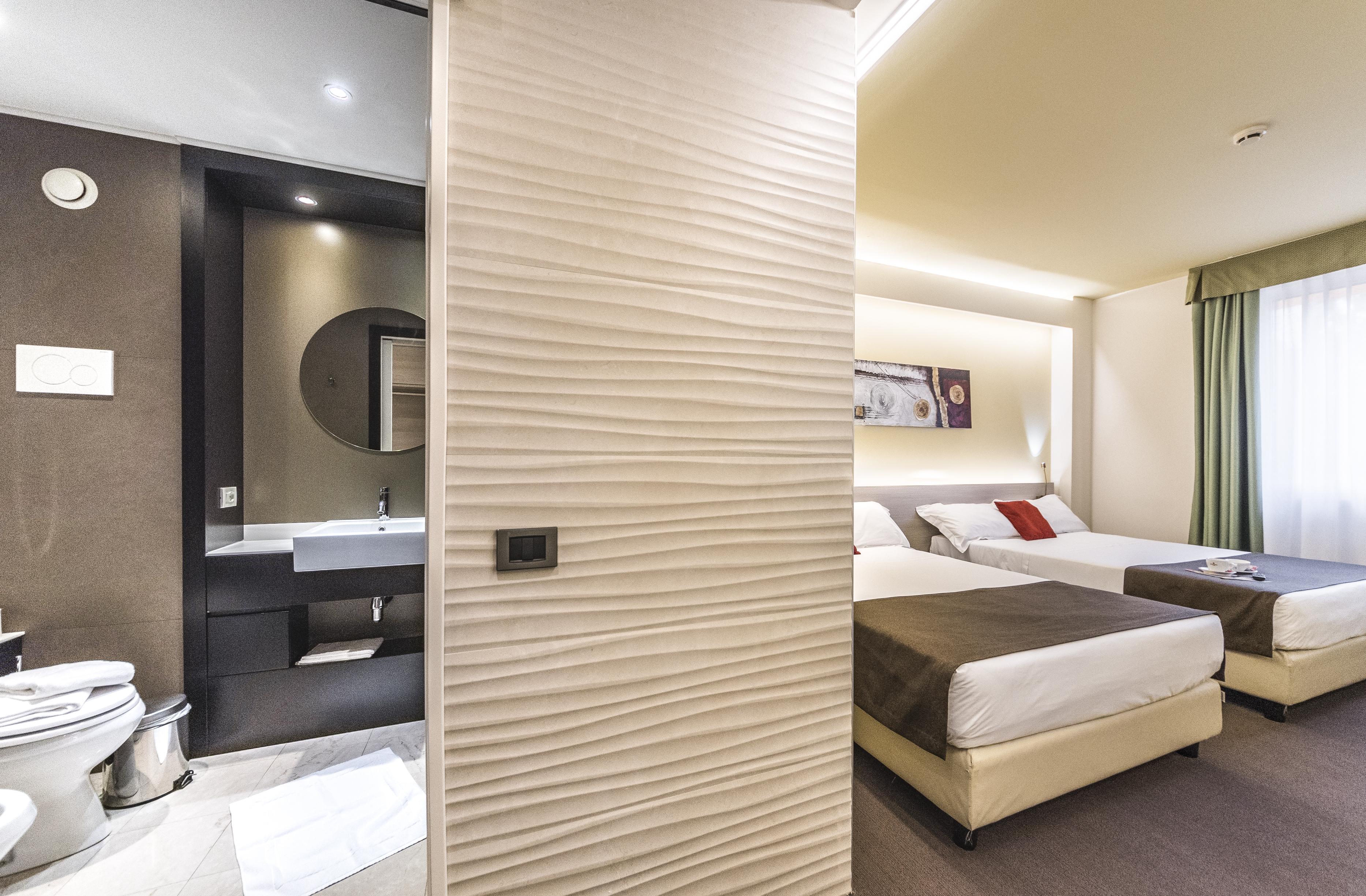Antony Hotel - Venice Airport Campalto Bagian luar foto
