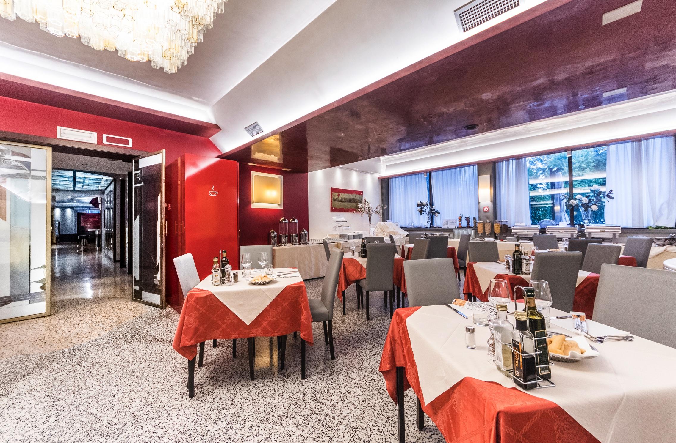 Antony Hotel - Venice Airport Campalto Bagian luar foto