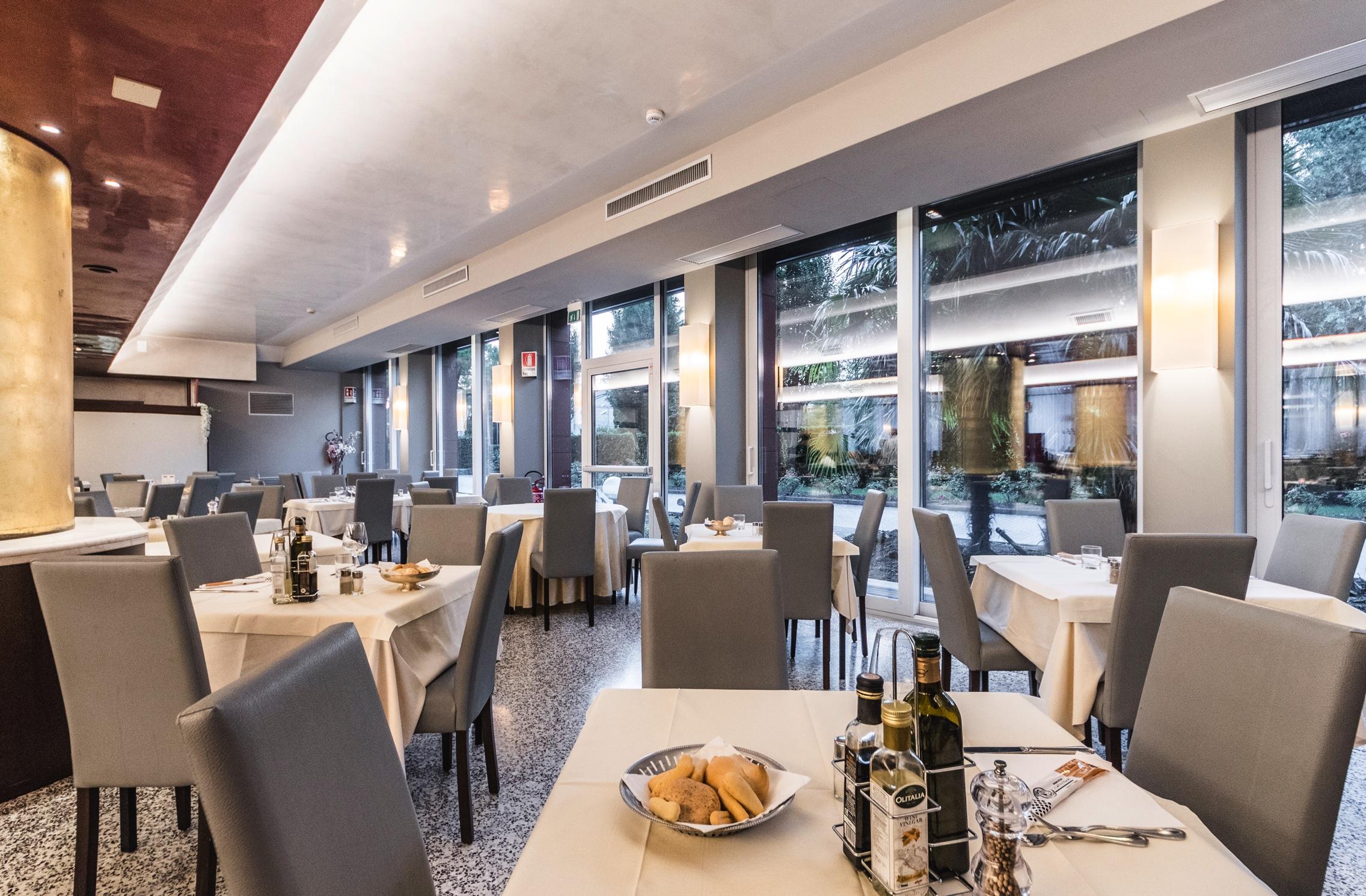 Antony Hotel - Venice Airport Campalto Bagian luar foto