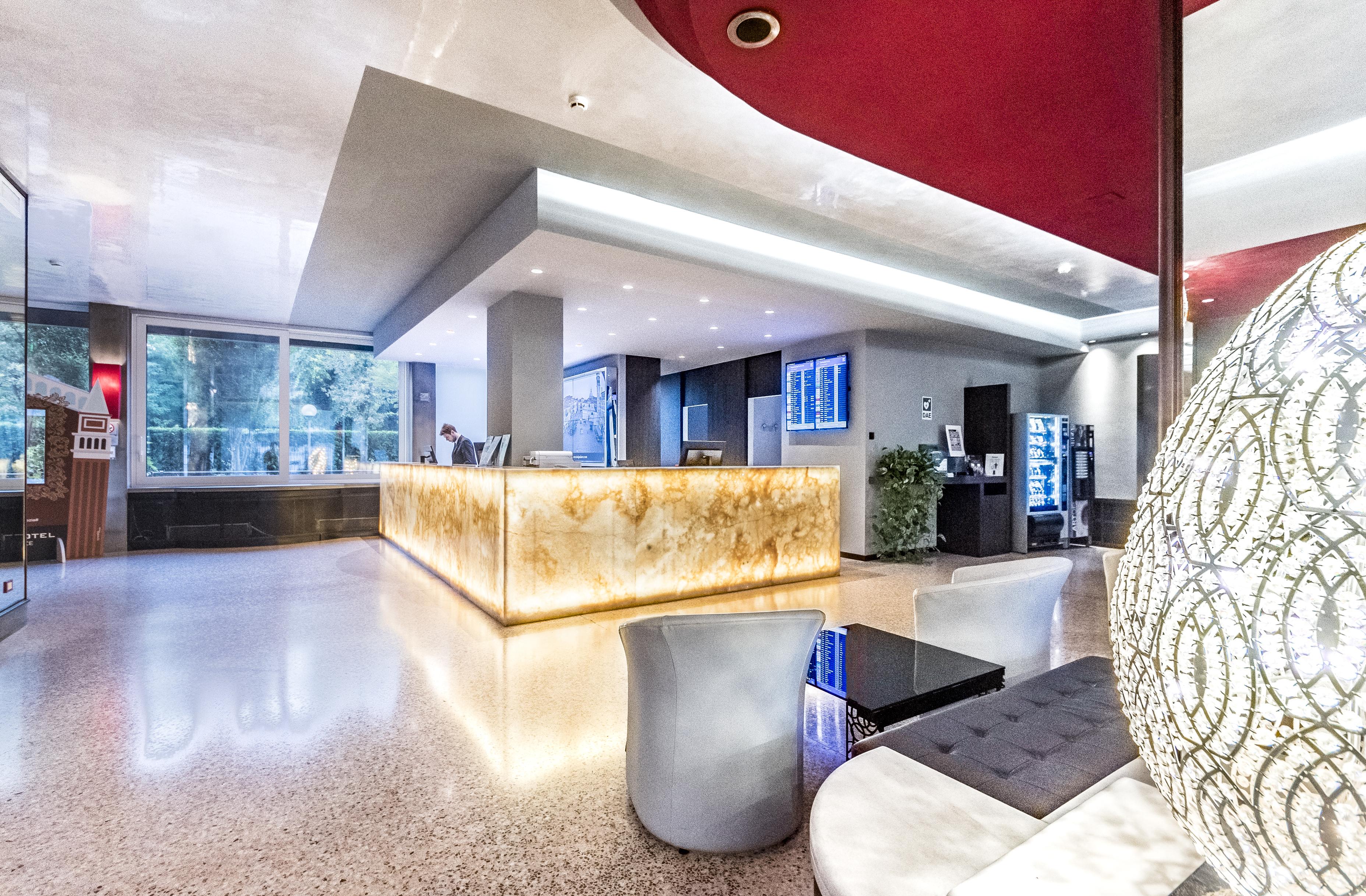 Antony Hotel - Venice Airport Campalto Bagian luar foto