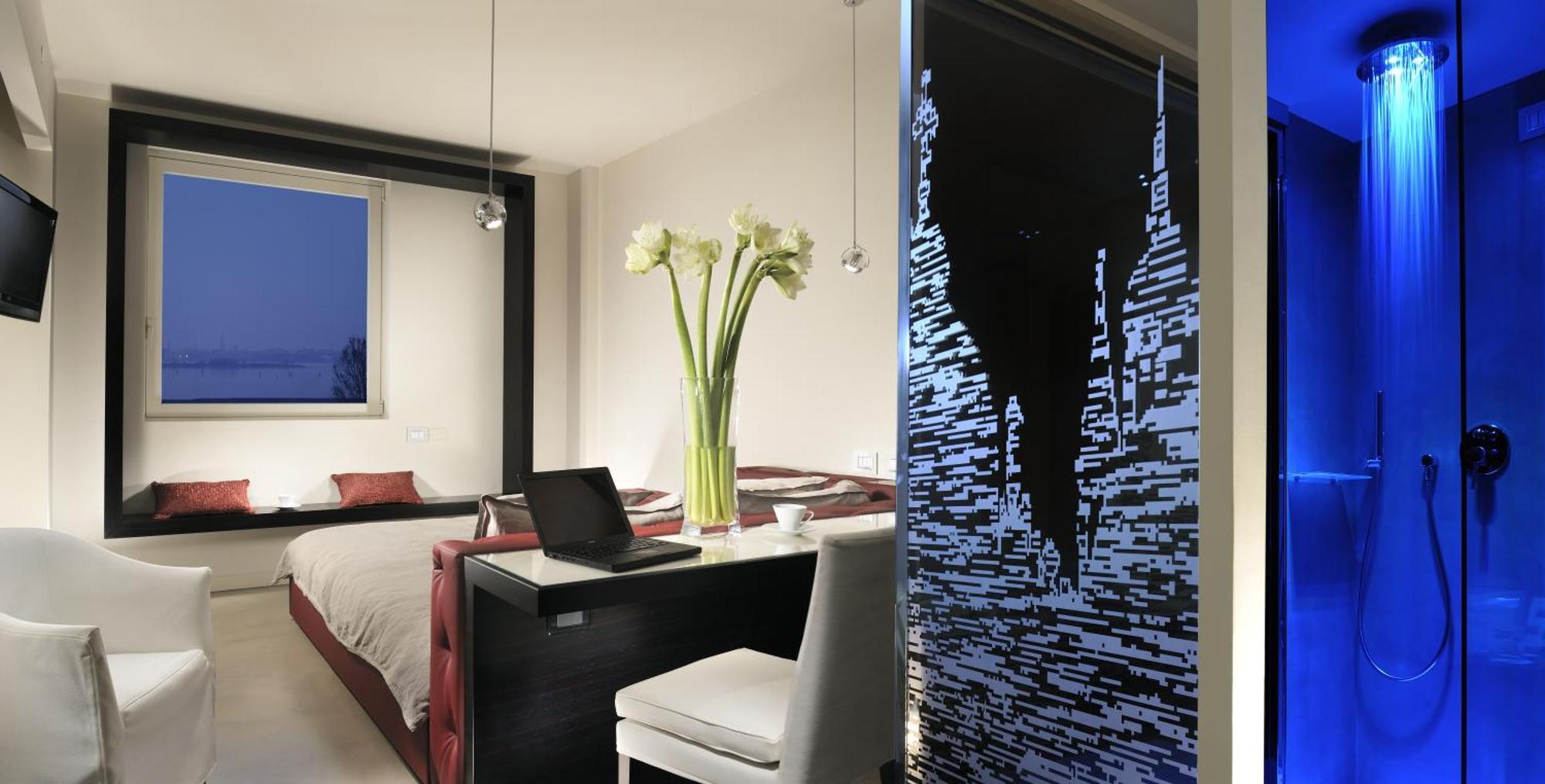 Antony Hotel - Venice Airport Campalto Bagian luar foto