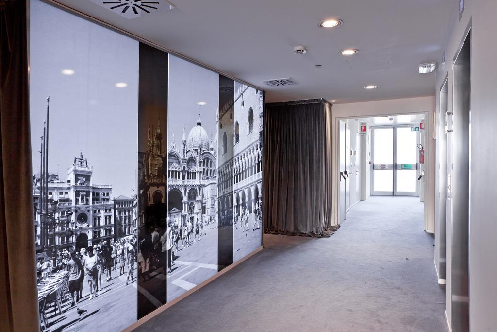 Antony Hotel - Venice Airport Campalto Bagian luar foto