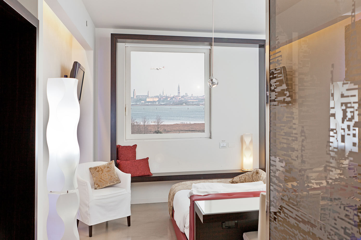 Antony Hotel - Venice Airport Campalto Ruang foto