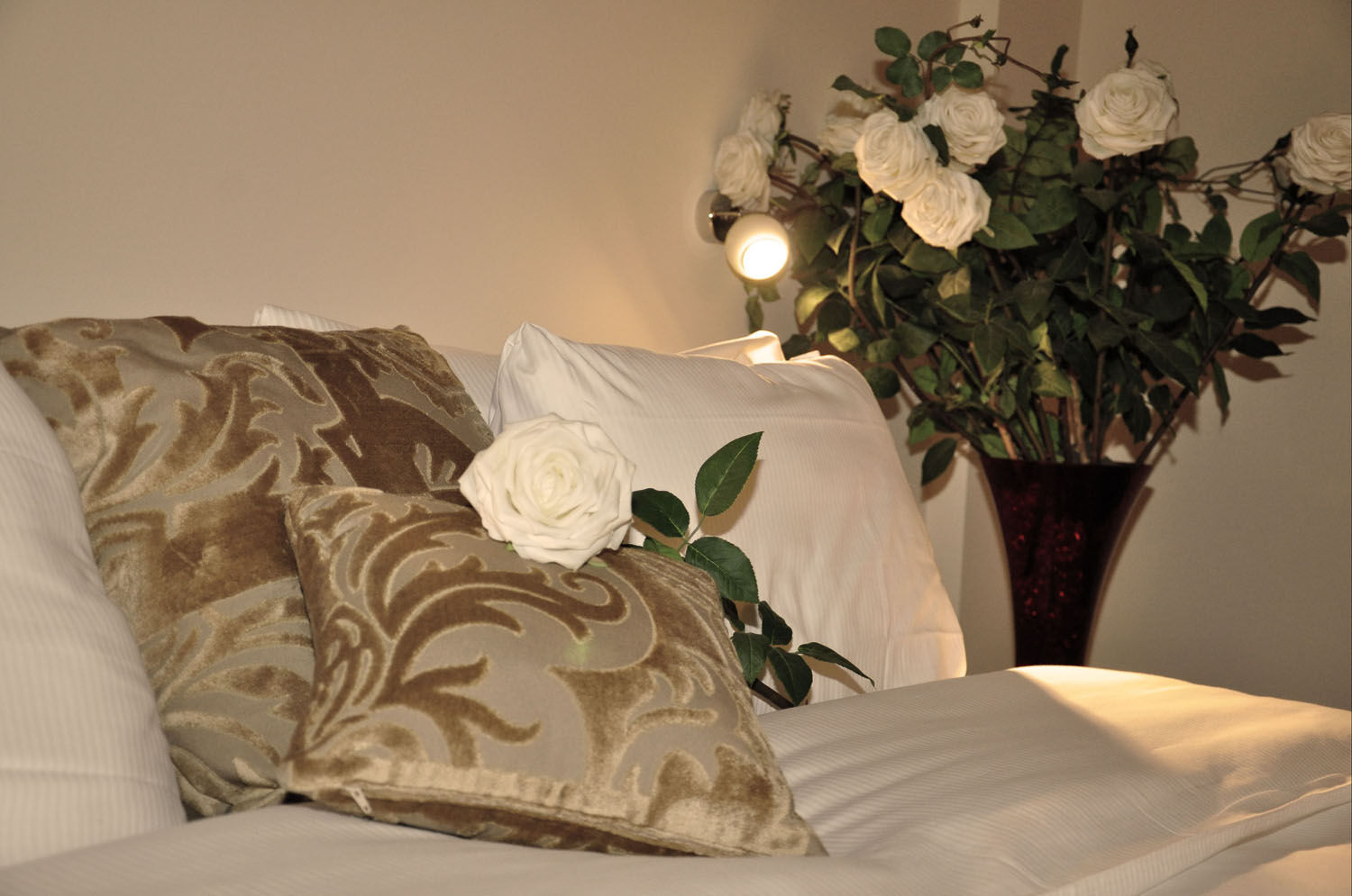 Antony Hotel - Venice Airport Campalto Ruang foto
