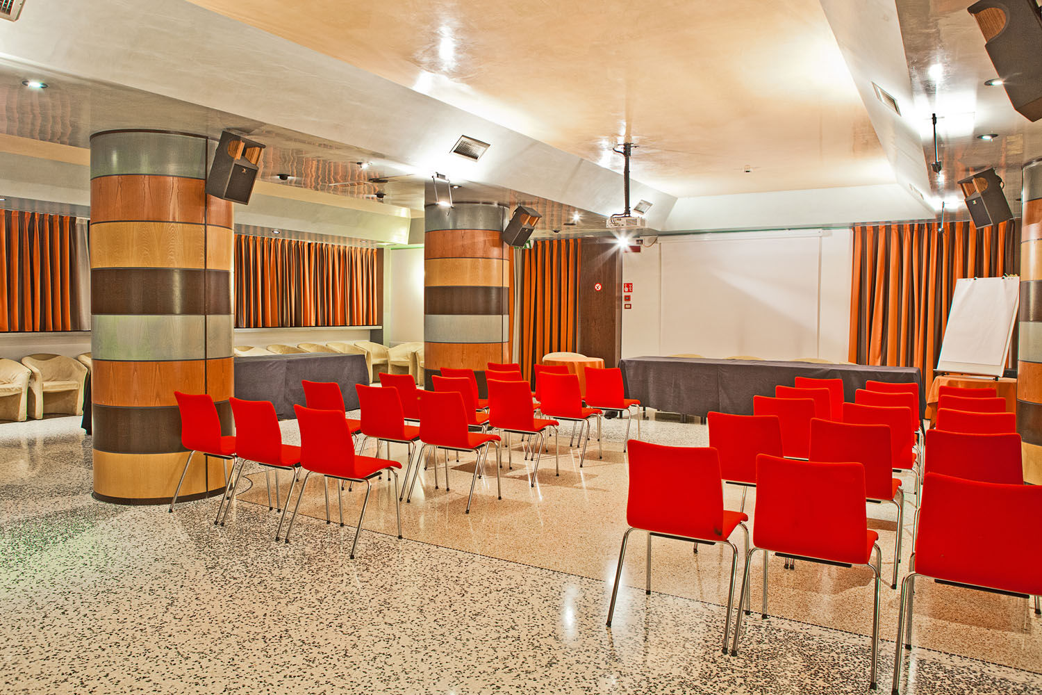 Antony Hotel - Venice Airport Campalto Bagian luar foto