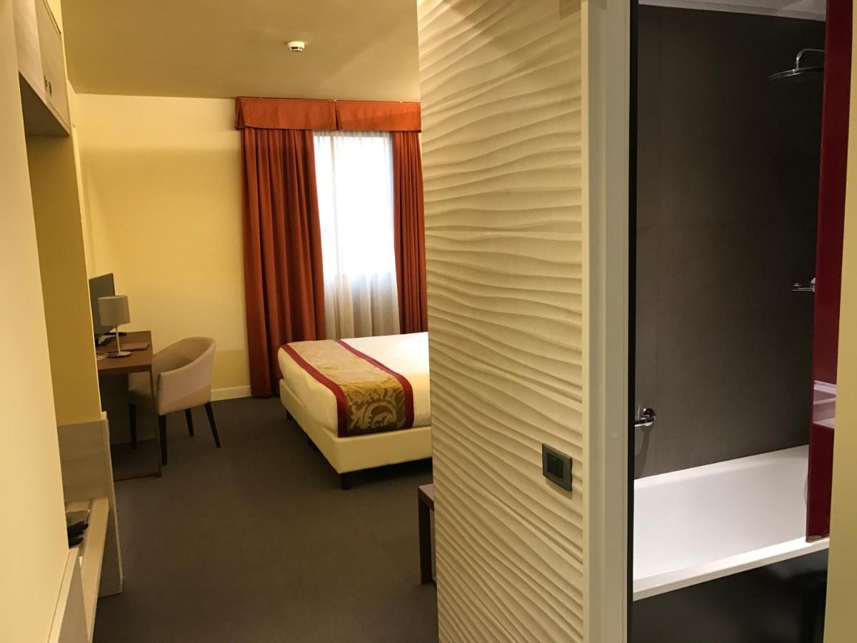 Antony Hotel - Venice Airport Campalto Bagian luar foto