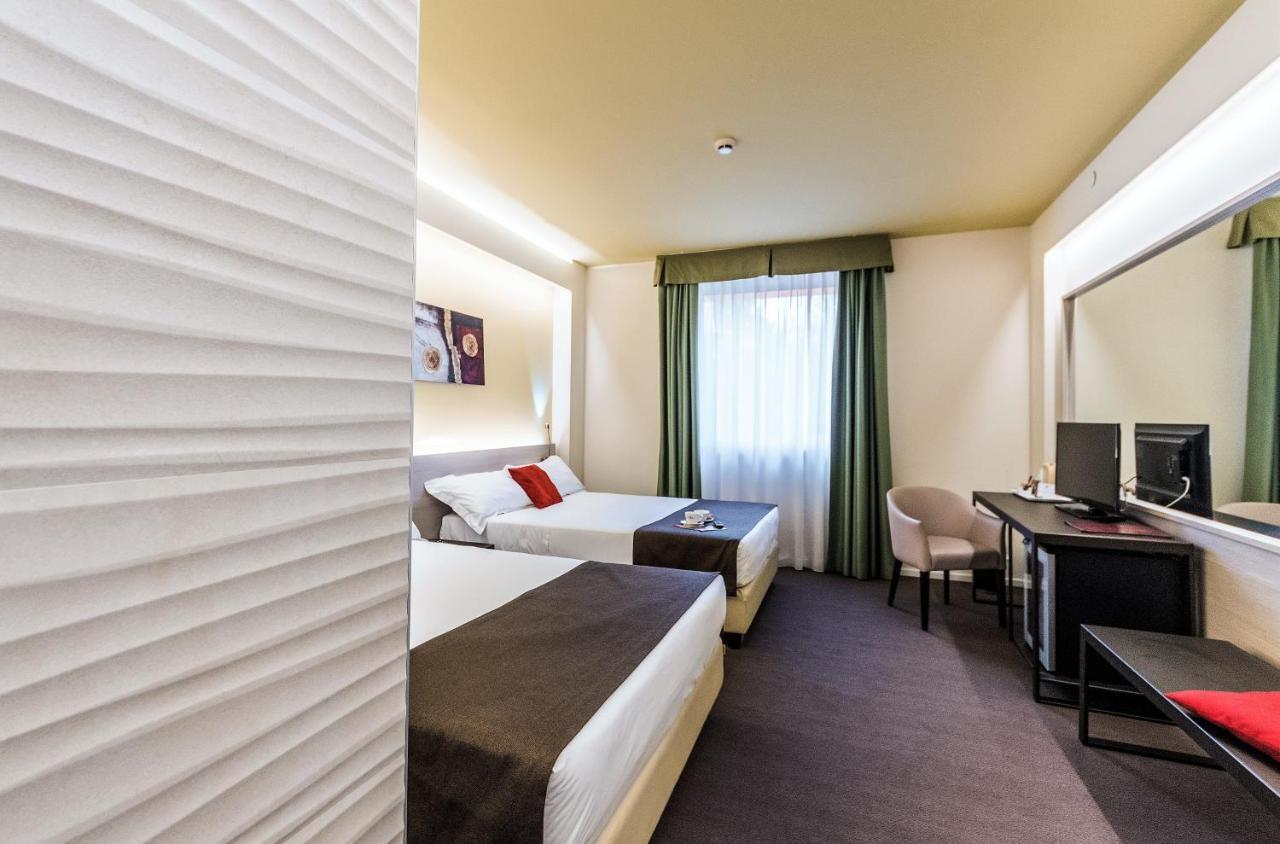 Antony Hotel - Venice Airport Campalto Bagian luar foto