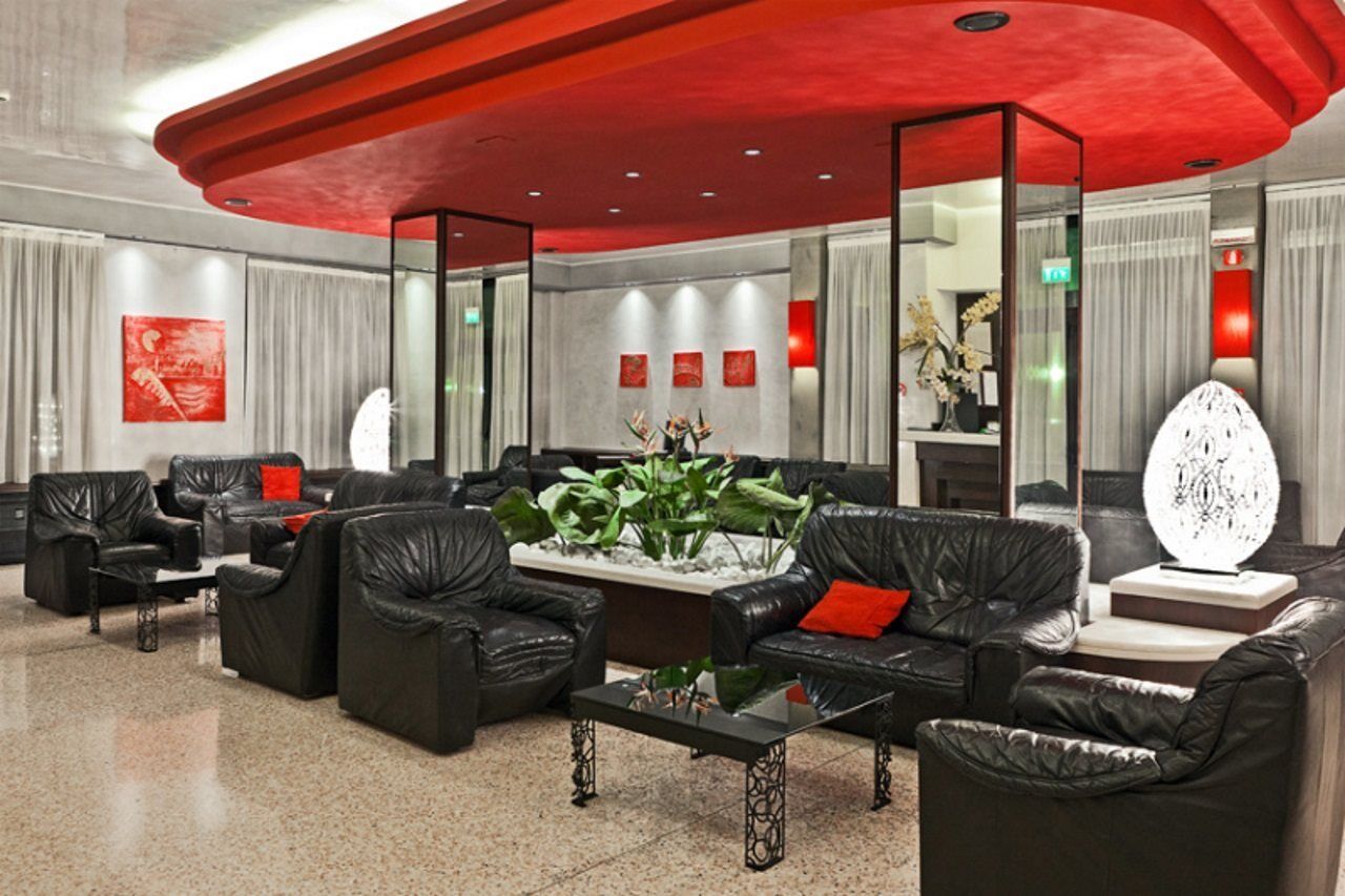 Antony Hotel - Venice Airport Campalto Bagian luar foto