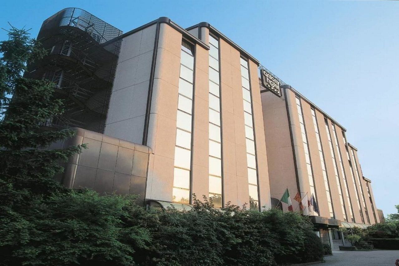 Antony Hotel - Venice Airport Campalto Bagian luar foto